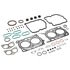 Elring 445.010 Engine Gasket Set Full Gasket Kit, engine