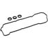 Elring 508440 Engine Valve Cover Gasket Set Gasket Set, cylinder head cover