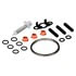 565000 by ELRING - Mounting Kit, charger