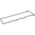 Elring 571.272 Engine Valve Cover Gasket Gasket, cylinder head cover