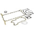 Elring 585.620 Engine Conversion Gasket Set Seal Kit, crankcase