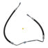 Edelmann 92489 Power Steering Pressure Line Hose Assembly 16MM Swivel "O" Ring x 16MM Swivel "O" Ring - W/Switch Port