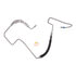 Edelmann 92517 Power Steering Pressure Line Hose Assembly 16MM Banjo x 16MM Male "O" Ring