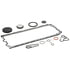 648530 by ELRING - Seal Kit, crankcase