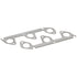 Elring 651.920 Exhaust Manifold Gasket Gasket, exhaust manifold