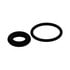 Elring 653.860 Engine Crankcase Vent Kit Gasket Set, crankcase ventilation