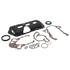 Elring 696.820 Engine Conversion Gasket Set Seal Kit, crankcase