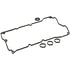 Elring 699.970 Engine Valve Cover Gasket Set Gasket Set, cylinder head cover