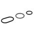 703520 by ELRING - Gasket Kit, timing case