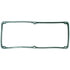 Elring 708.940 Engine Valve Cover Gasket Gasket, cylinder head cover