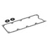 Elring 710820 Engine Crankshaft Cover Gasket Gasket, housing cover (crankcase)