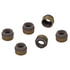 Elring 712170 Engine Valve Stem Oil Seal Set Seal Set, valve stem
