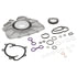 Elring 717.570 Engine Conversion Gasket Set Seal Kit, crankcase