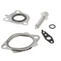 727220 by ELRING - Mounting Kit, charger