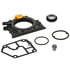 Elring 735.690 Engine Conversion Gasket Set Seal Kit, crankcase