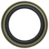 009076 by ELRING - Shaft Seal, wheel hub