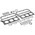 Elring 744.370 Engine Cylinder Head Gasket Set Gasket Kit, cylinder head