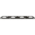 012280 by ELRING - Gasket, exhaust manifold