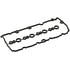 Elring 012.430 Engine Valve Cover Gasket Gasket, cylinder head cover