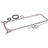 Elring 757411 Engine Conversion Gasket Set Seal Kit, crankcase