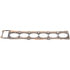 Elring 021660 Engine Cylinder Head Gasket Gasket, cylinder head
