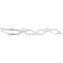 024390 by ELRING - Gasket, exhaust manifold