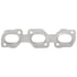 024760 by ELRING - Gasket, exhaust manifold