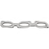 024760 by ELRING - Gasket, exhaust manifold