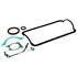 Elring 762.874 Engine Conversion Gasket Set Seal Kit, crankcase