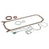 Elring 764915 Engine Conversion Gasket Set Seal Kit, crankcase