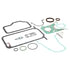 Elring 766267 Engine Conversion Gasket Set Seal Kit, crankcase