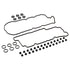 Elring 772.720 Engine Valve Cover Gasket Set Gasket Set, cylinder head cover