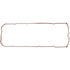 Elring 031720 Engine Valve Cover Gasket Gasket, cylinder head cover