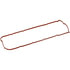 Elring 031720 Engine Valve Cover Gasket Gasket, cylinder head cover