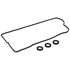Elring 775.100 Engine Valve Cover Gasket Set Gasket Set, cylinder head cover