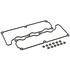 Elring 787.910 Engine Valve Cover Gasket Set Gasket Set, cylinder head cover
