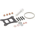 793230 by ELRING - Mounting Kit, charger