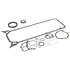 Elring 815.039 Engine Conversion Gasket Set Seal Kit, crankcase