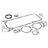 815.012 by ELRING - Seal Kit, crankcase