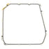 451351 by ELRING - Gasket, automatic transmission oil sump