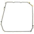 451351 by ELRING - Gasket, automatic transmission oil sump