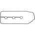 452910 by ELRING - Gasket, cylinder head cover