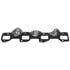 Elring 456.643 Exhaust Manifold Gasket Gasket, exhaust manifold