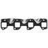 Elring 456.643 Exhaust Manifold Gasket Gasket, exhaust manifold