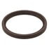 Elring 457130 Engine Crankshaft Seal Shaft Seal, crankshaft