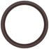 Elring 457130 Engine Crankshaft Seal Shaft Seal, crankshaft