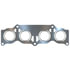 Elring 457090 Exhaust Manifold Gasket Gasket, exhaust manifold