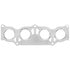 Elring 457090 Exhaust Manifold Gasket Gasket, exhaust manifold