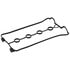 Elring 457250 Engine Valve Cover Gasket Gasket, cylinder head cover