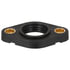 Elring 458320 Engine Camshaft Position Sensor Bracket Flange, camshaft position sensor